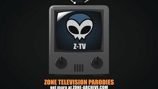 Foster's Home for Imaginary Friends - Adult Parody by Zone