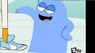 Foster's Home for Imaginary Friends - Adult Parody by Zone