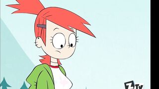Foster's Home for Imaginary Friends - Adult Parody by Zone
