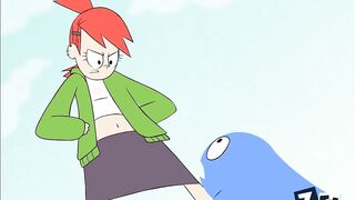 Foster's Home for Imaginary Friends - Adult Parody by Zone