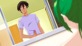 A Neighbor wants to Play