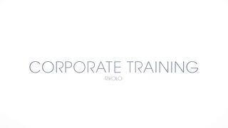 Corporate Training - Trailer for Futa on Futa Video by Rikolo