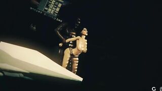 HUBBY DISCOVERS LIZ WITH BOSS [generalbutch]