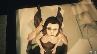 HUBBY DISCOVERS LIZ WITH BOSS [generalbutch]