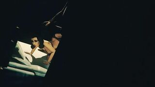 HUBBY DISCOVERS LIZ WITH BOSS [generalbutch]