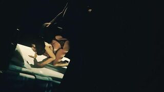 HUBBY DISCOVERS LIZ WITH BOSS [generalbutch]