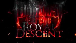 Cerene Royal Descent Trailer Futanari Blowjobs Assfucking and Cum