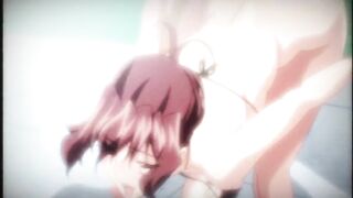 (Headphone Heaven Orgasm x HMV) Japanese Hentai Anime and Hentai Sound #02