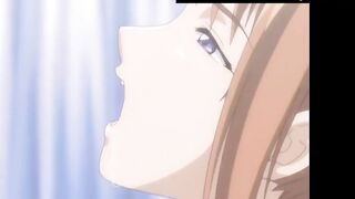 Christmas Fuck for Lucky Guy Welcomed Home - Hentai.xxx