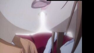 Christmas Fuck for Lucky Guy Welcomed Home - Hentai.xxx