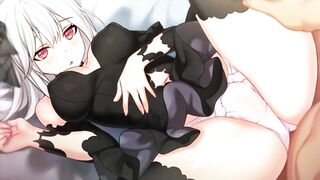 女神にキスを！　ユーリ（字幕無）