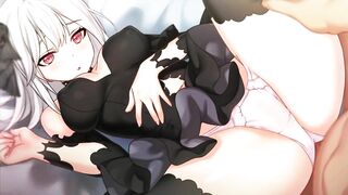 女神にキスを！　ユーリ（字幕無）