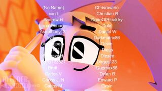 XJ9 and Anonymous Vexus Bot (BlenderKnight, KumBomb)