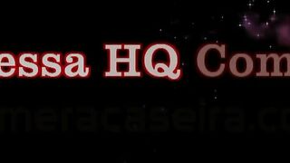 Eating Mother's Ass on the Yacht - HQ As Patricinhas