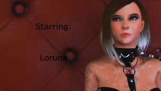 WB09 Girl Loruna