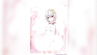 【R18-Live 2D】Princess Connect re Dive Kokoro 可可萝-公主连结 Sex Animation