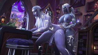 The Suramar Afterparty