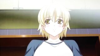 Aki Sora Hentai Anime Stepbrother & Stepsister