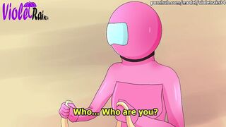 Among us Hentai Anime UNCENSORED Episode 1: the Impostor