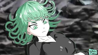 One Punch Man: Tatsumaki Parody Animated (Reloaded)
