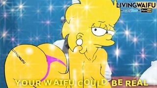President LISA SIMPSON Simpsons BULMA DBZ Dragon Ball JESSIE POKEMON Ms SARA BELLUM Powerpuff Girls