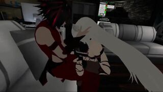[VRChat] Erotic Roleplaying Adventures #2