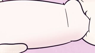 Marie x Double-D _ too Big