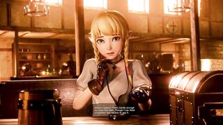 Linkle - In A Tavern