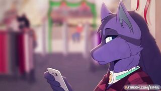 Wrap up [eipril Animation]