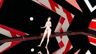 [MMD] hello Venus - Wiggle Wiggle Uncensored 3D Erotic Dance