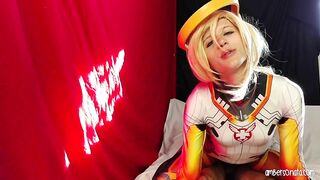 Mercy Compilation: 3 Videos in 1!