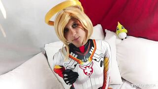 Mercy Compilation: 3 Videos in 1!