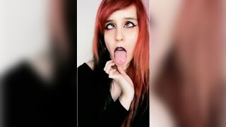 My Ahegao Faces Compilation - Part 2