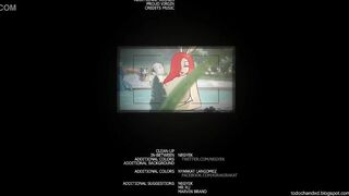 [Manyakis] What if Zootopia was an Anime