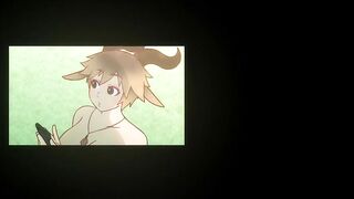 [Manyakis] What if Zootopia was an Anime