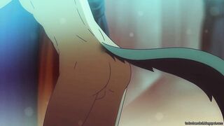 [Manyakis] What if Zootopia was an Anime