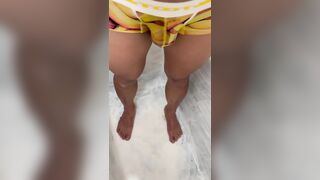 Japanese Hentai Muscle Man Peeing Uncensored Asian Banana
