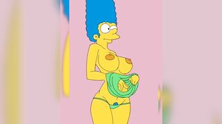 Simpson Hentai 2