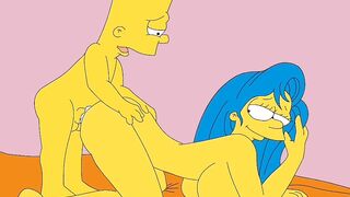 Simpson Hentai 2