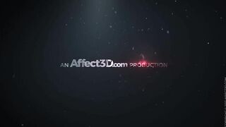 Cerene Trailer - 3DX Vampire Fantasy Animation from Affect3D
