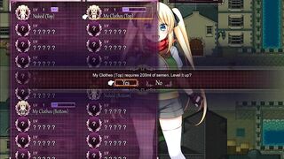 Treasure Hunter Claire [hentai Game let's Play]