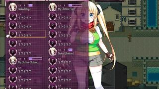 Treasure Hunter Claire [hentai Game let's Play]
