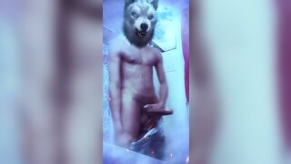 Snapchat Stories: Werewolf Weiner