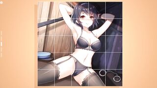 [SteamGame] Hentai Girl CG