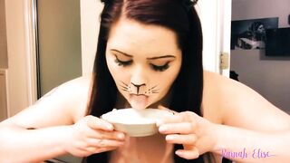 Sexy Kitten Cosplay (trailer) by Rainah Elise