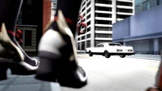 Giga Ganyu PART 1 [GTS GROWTH] [SFM]