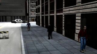 Giga Ganyu PART 1 [GTS GROWTH] [SFM]