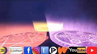 |THC| Rachel Character Sheet Speed Paint