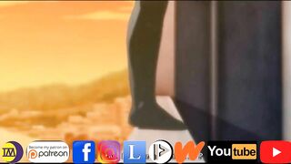 |THC| Rachel Character Sheet Speed Paint