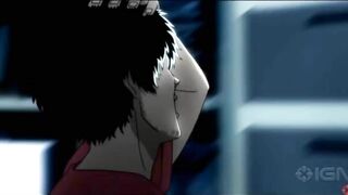 |THC| Rachel Character Sheet Speed Paint